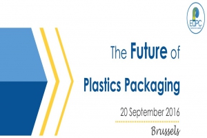 The Future of Plastics Packaging